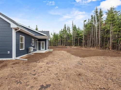 1062 Mines Road, West Petpeswick, NS - Outdoor