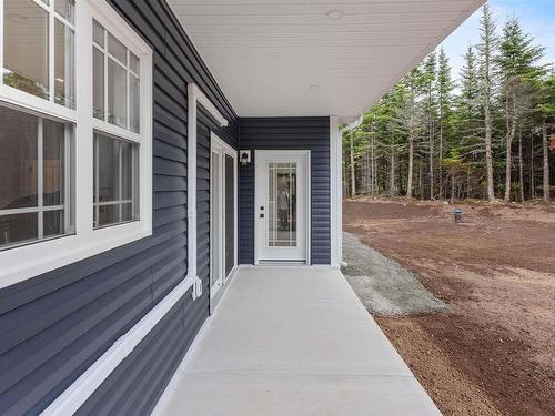 1062 Mines Road, West Petpeswick, NS - Outdoor With Exterior