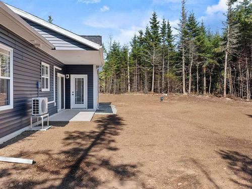 1062 Mines Road, West Petpeswick, NS - Outdoor