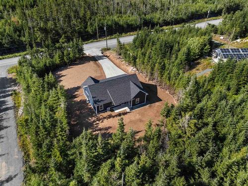1062 Mines Road, West Petpeswick, NS - Outdoor With View