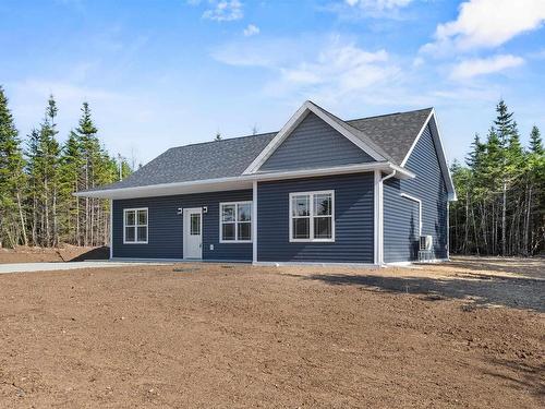 1062 Mines Road, West Petpeswick, NS - Outdoor