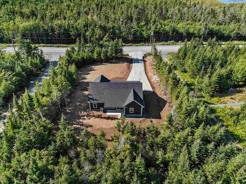 1062 Mines Road, West Petpeswick, NS - Outdoor With View