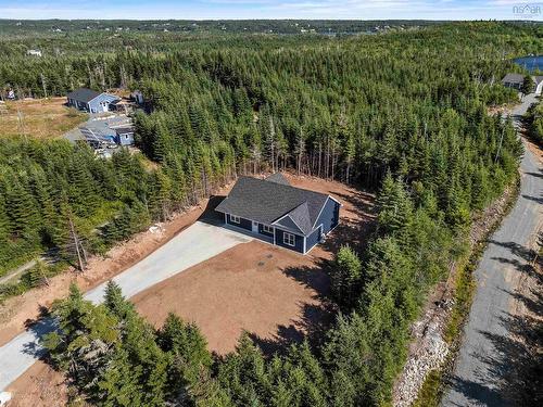 1062 Mines Road, West Petpeswick, NS - Outdoor With View
