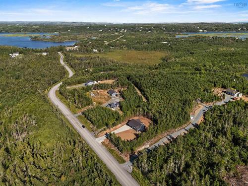 1062 Mines Road, West Petpeswick, NS - Outdoor With View
