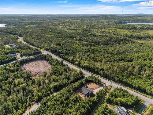 1062 Mines Road, West Petpeswick, NS - Outdoor With View