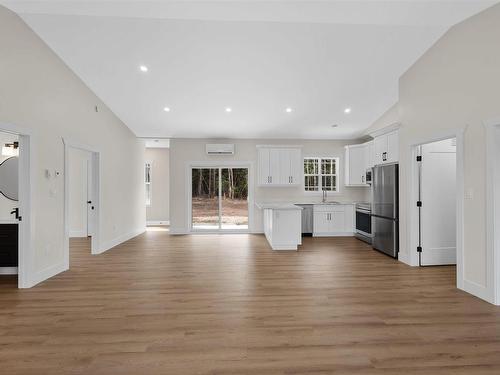 1062 Mines Road, West Petpeswick, NS - Indoor