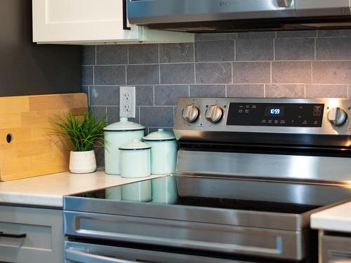 1055 Marie Crescent, North Kentville, NS - Indoor Photo Showing Kitchen