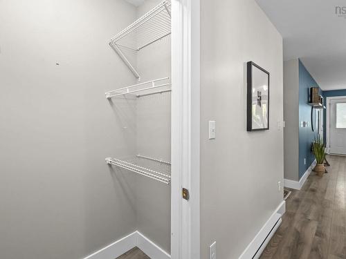 1055 Marie Crescent, North Kentville, NS - Indoor With Storage