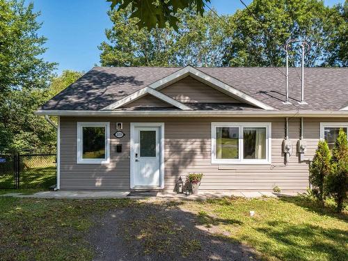 1055 Marie Crescent, North Kentville, NS - Outdoor With Facade