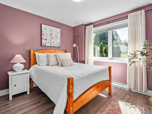 1055 Marie Crescent, North Kentville, NS - Indoor Photo Showing Bedroom