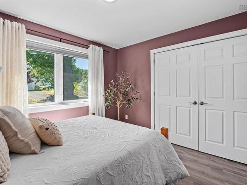 1055 Marie Crescent, North Kentville, NS - Indoor Photo Showing Bedroom