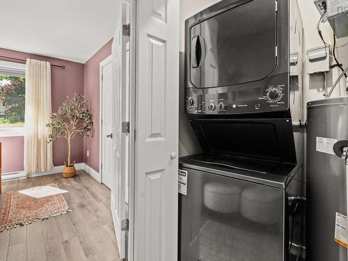 1055 Marie Crescent, North Kentville, NS - Indoor Photo Showing Laundry Room