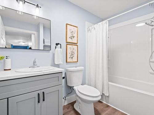 1055 Marie Crescent, North Kentville, NS - Indoor Photo Showing Bathroom