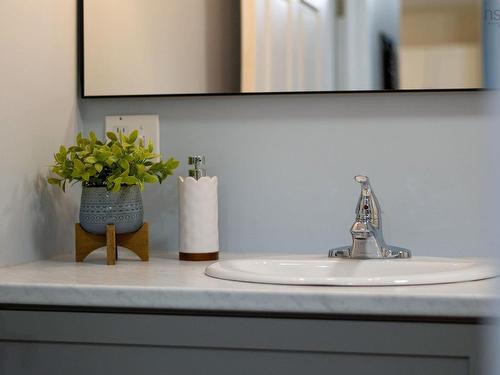 1055 Marie Crescent, North Kentville, NS - Indoor Photo Showing Bathroom