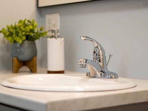 1055 Marie Crescent, North Kentville, NS - Indoor Photo Showing Bathroom