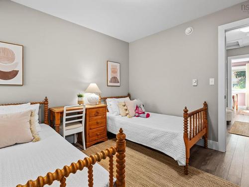 1055 Marie Crescent, North Kentville, NS - Indoor Photo Showing Bedroom