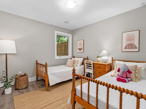 1055 Marie Crescent, North Kentville, NS - Indoor Photo Showing Bedroom