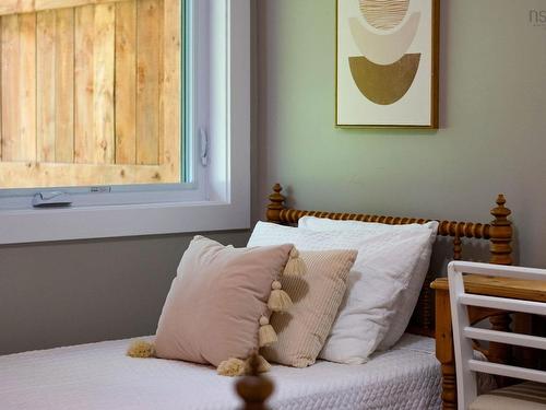 1055 Marie Crescent, North Kentville, NS - Indoor Photo Showing Bedroom