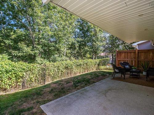 1055 Marie Crescent, North Kentville, NS - Outdoor