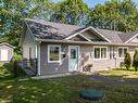 1055 Marie Crescent, North Kentville, NS  - Outdoor With Facade 
