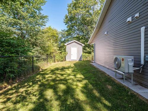 1055 Marie Crescent, North Kentville, NS - Outdoor