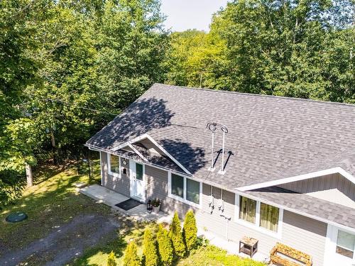 1055 Marie Crescent, North Kentville, NS - Outdoor
