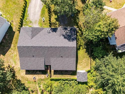 1055 Marie Crescent, North Kentville, NS - Outdoor