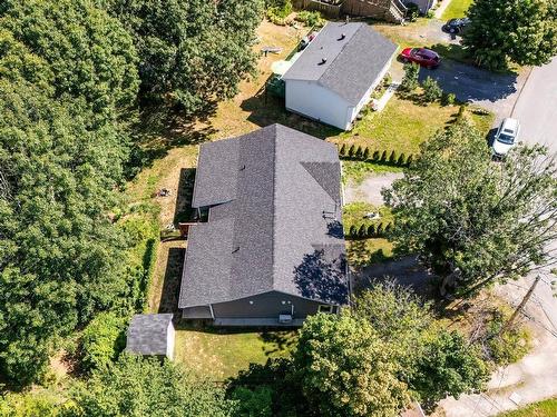 1055 Marie Crescent, North Kentville, NS - Outdoor