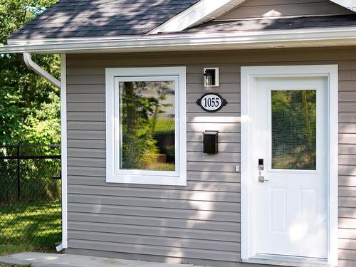 1055 Marie Crescent, North Kentville, NS - Outdoor With Exterior