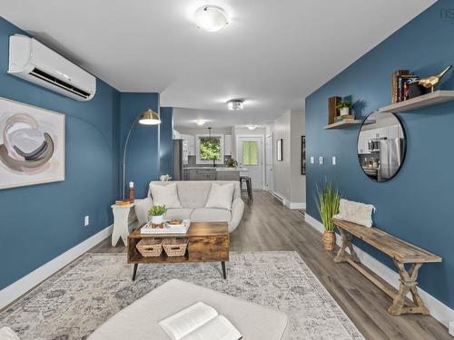 1055 Marie Crescent, North Kentville, NS - Indoor Photo Showing Living Room
