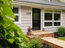 2029 Purcells Cove Road  Halifax, NS B3P 1C3