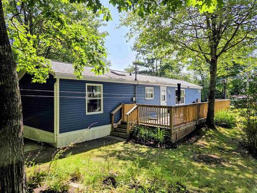 27 Spring Crescent, Bridgewater, NS 