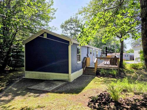 27 Spring Crescent, Bridgewater, NS 