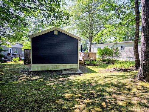 27 Spring Crescent, Bridgewater, NS 