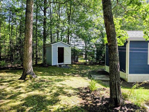 27 Spring Crescent, Bridgewater, NS 