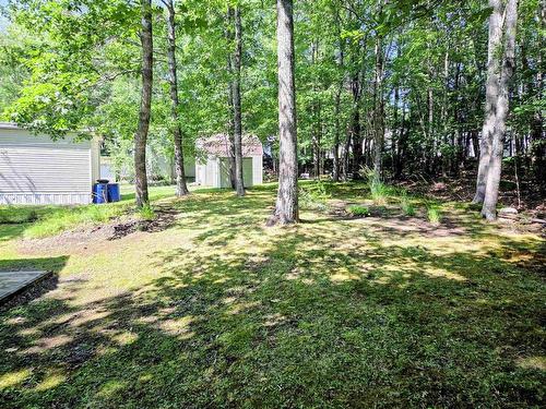 27 Spring Crescent, Bridgewater, NS 