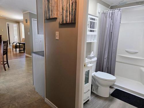 27 Spring Crescent, Bridgewater, NS 