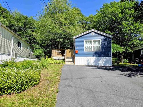 27 Spring Crescent, Bridgewater, NS 