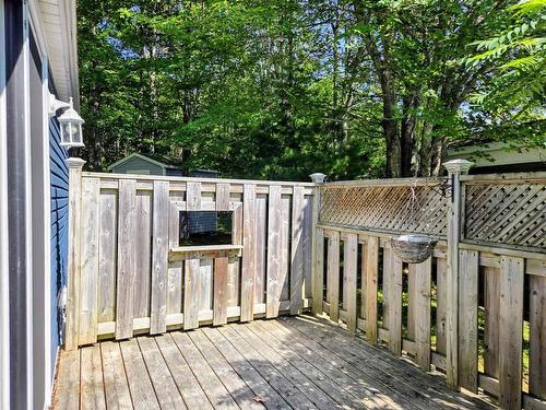 27 Spring Crescent, Bridgewater, NS 