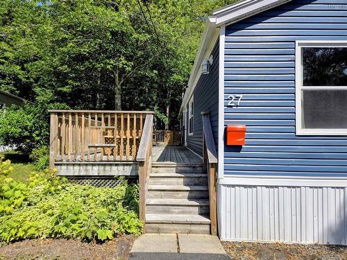 27 Spring Crescent, Bridgewater, NS 