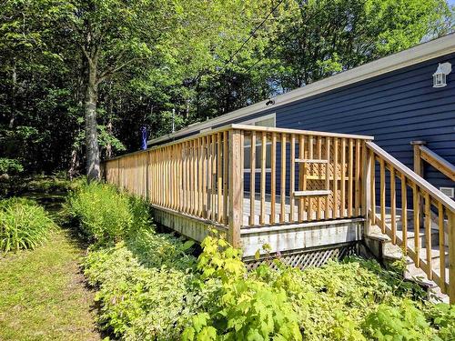 27 Spring Crescent, Bridgewater, NS 