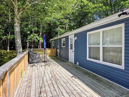 27 Spring Crescent, Bridgewater, NS 