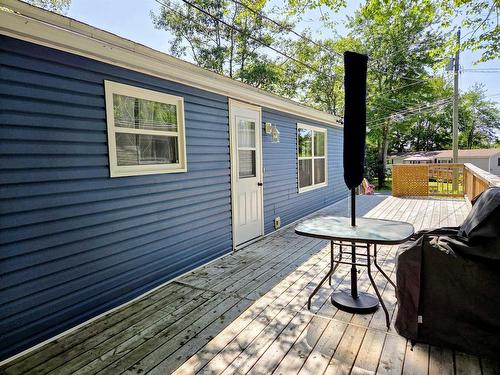 27 Spring Crescent, Bridgewater, NS 