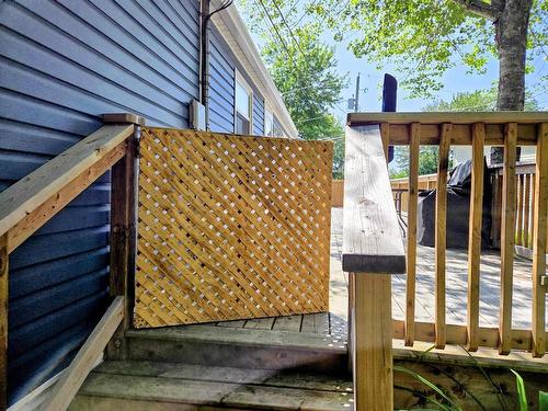 27 Spring Crescent, Bridgewater, NS 