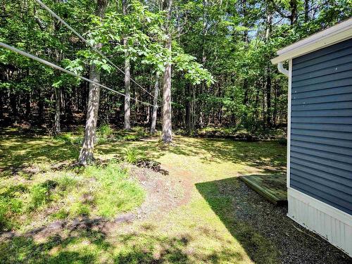 27 Spring Crescent, Bridgewater, NS 