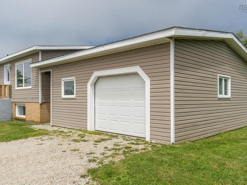 2 Huntington Street, Yarmouth, NS 