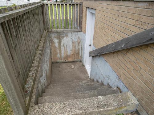 2 Huntington Street, Yarmouth, NS 