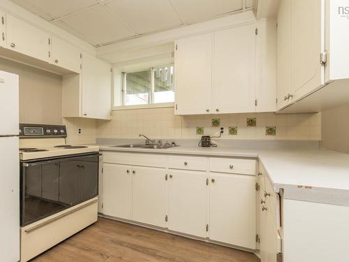 2 Huntington Street, Yarmouth, NS 