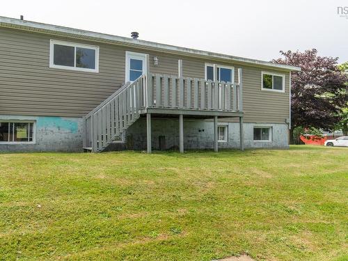 2 Huntington Street, Yarmouth, NS 