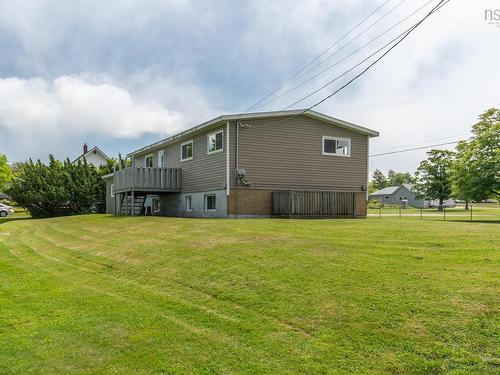 2 Huntington Street, Yarmouth, NS 